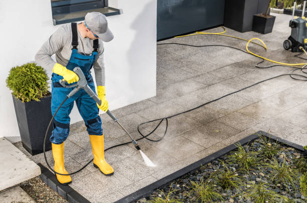 Best Residential Pressure Washing Services  in Mancelona, MI